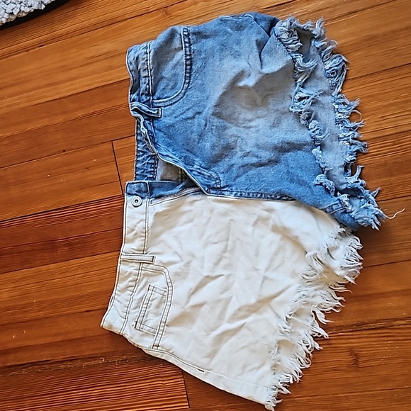 spoon Pants - Shorts